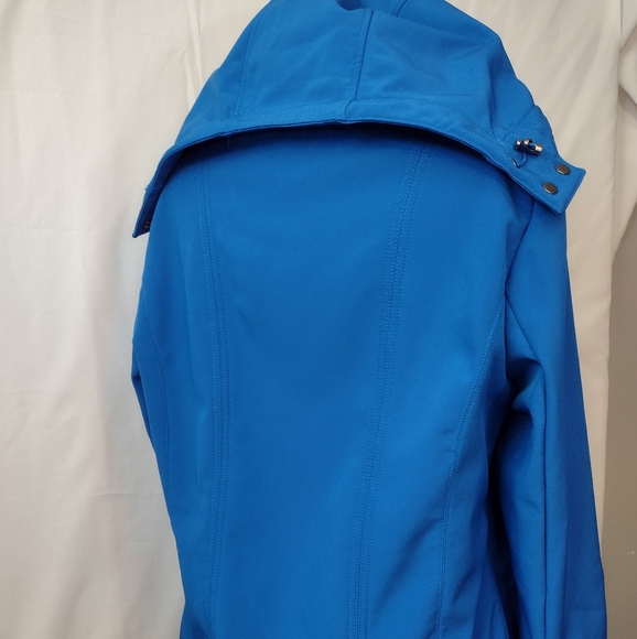 Alpinetek Women's XL Hooded Sport Jacket - Picture 9 of 12
